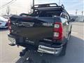 2021 Toyota Hilux