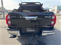 2021 Toyota Hilux