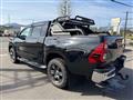 2021 Toyota Hilux