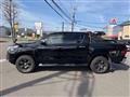 2021 Toyota Hilux