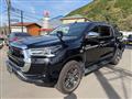 2021 Toyota Hilux
