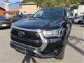 2021 Toyota Hilux