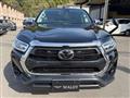 2021 Toyota Hilux