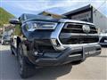 2021 Toyota Hilux