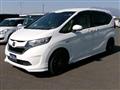 2019 Honda Freed