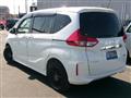 2019 Honda Freed