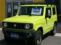 2020 Suzuki Jimny