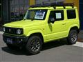 2020 Suzuki Jimny