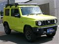 2020 Suzuki Jimny
