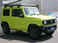 2020 Suzuki Jimny