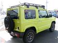 2020 Suzuki Jimny