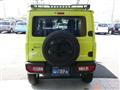 2020 Suzuki Jimny