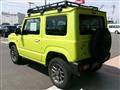 2020 Suzuki Jimny