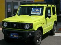 2020 Suzuki Jimny
