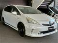 2013 Toyota PRIUS α