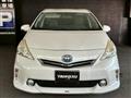 2013 Toyota PRIUS α