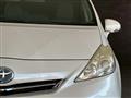 2013 Toyota PRIUS α