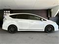 2013 Toyota PRIUS α