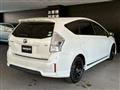 2013 Toyota PRIUS α