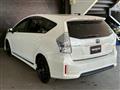 2013 Toyota PRIUS α