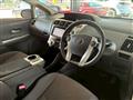 2013 Toyota PRIUS α