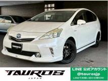 2013 Toyota PRIUS α
