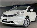 2013 Nissan Note