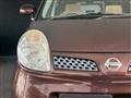 2007 Nissan Moco