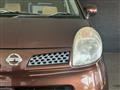 2007 Nissan Moco