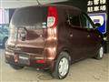 2007 Nissan Moco