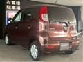 2007 Nissan Moco