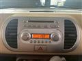 2007 Nissan Moco