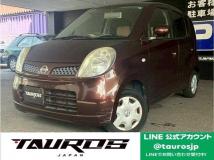 2007 Nissan Moco