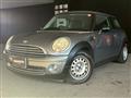2010 BMW MINI