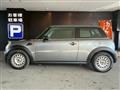 2010 BMW MINI