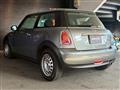 2010 BMW MINI