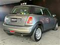 2010 BMW MINI