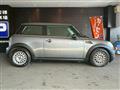 2010 BMW MINI