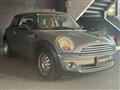 2010 BMW MINI