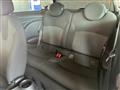 2010 BMW MINI