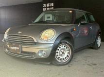 2010 BMW MINI