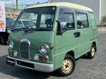 1995 Subaru Sambar