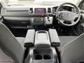 2022 Toyota Hiace Van
