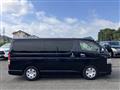 2019 Toyota Hiace Van