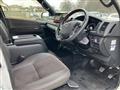 2019 Toyota Hiace Van
