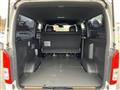 2019 Toyota Hiace Van