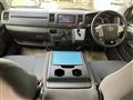 2020 Toyota Hiace Van