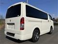 2023 Toyota Hiace Van