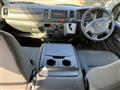 2023 Toyota Hiace Van