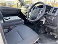 2023 Toyota Hiace Van
